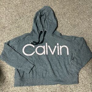 Calvin Klein Sweatshirt